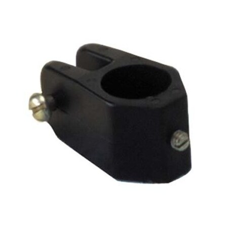 Sea-Dog Nylon Jaw SlideBlack-7/8, No 273160-1 273160-1